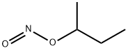 SEC-BUTYL NITRITE Structural