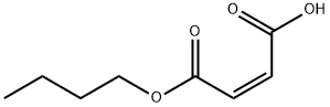 Monobutyl maleate Structural