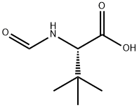 (-)-N-FORMYL-L-TERT-LEUCINE