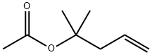 ACETIC ACID 2-METHYL-4-PENTEN-2-YL ESTER