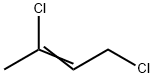 1,3-DICHLORO-2-BUTENE Structural