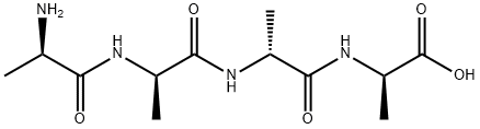 H-D-ALA-D-ALA-D-ALA-D-ALA-OH