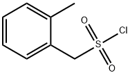 O-TOLYL-METHANESULFONYL CHLORIDE