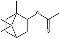 D,L-ISOBORNYL ACETATE