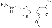 926255-48-3 structural image
