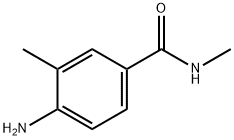 4-amino-N,3-dimethylbenzamide