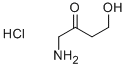 1-AMINO-4-HYDROXY-BUTAN-2-ONE HCL