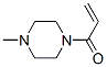 1-(4-METHYLPIPERAZIN-1-YL)PROP-2-EN-1-ONE