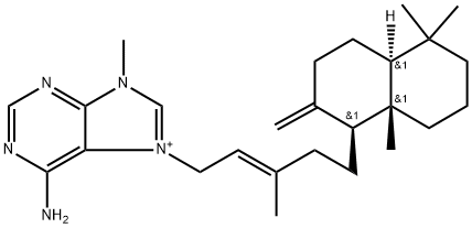 AgelasineD,Agelasnakamurai Structural