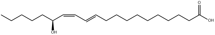 15(S)-HEDE Structural