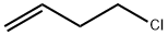 4-CHLORO-1-BUTENE Structural