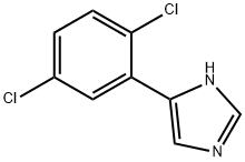 4-(2,5-DICHLORO-PHENYL)-1H-IMIDAZOLE