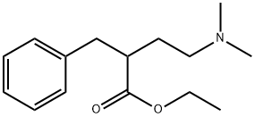 α-[2-(DiMethylaMino)ethyl] HydrocinnaMic Acid Ethyl Ester