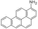 1-aminobenzo(a)pyrene