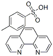 1,10-Phenanthroline, mono(4-methylbenzenesulfonate)