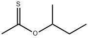 S-N-BUTYL THIOACETATE Structural