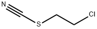 2-CHLOROETHYL THIOCYANATE