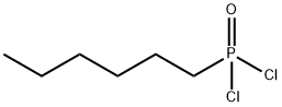 HEXYLPHOSPHONIC DICHLORIDE