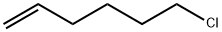 6-Chlorohex-1-ene Structural