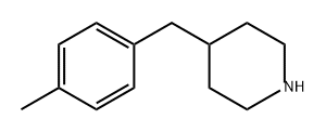 4-(4-METHYL-BENZYL)-PIPERIDINE