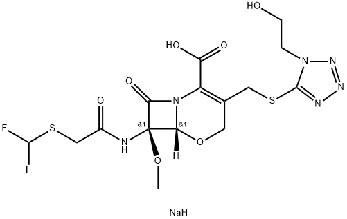 92823-03-5 structural image