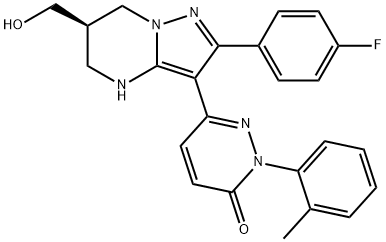 AS1940477 Structural