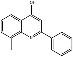 8-METHYL-2-PHENYL-4-QUINOLINOL