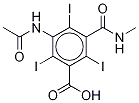 IothalaMic Acid-d3 Structural