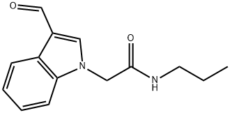 928711-70-0 structural image