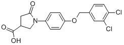 928712-66-7 structural image