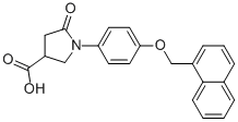 928712-69-0 structural image