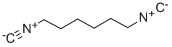 1,6-DIISOCYANOHEXANE Structural