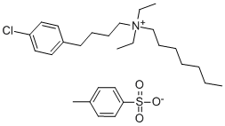 CLOFILIUM TOSYLATE