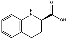 (R)-1,2,3,4-TETRAHYDRO-QUINOLINE-2-CARBOXYLIC ACID