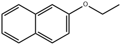 2-Ethoxynaphthalene Structural Picture