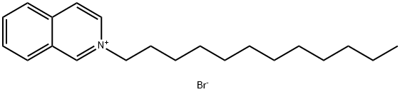 LAURYL ISOQUINOLINIUM BROMIDE