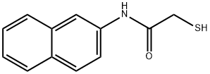 Thionalide Structural