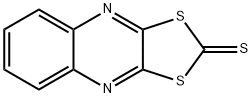 2,3-quinoxalinedithiol,cyclictrithiocarbonat