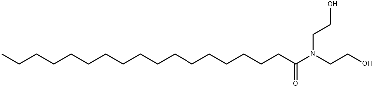 N,N-bis(2-hydroxyethyl)stearamide  