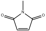 N-Methylmaleimide Structural