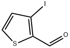 3-Iodo-2-thiophenecarbaldehyde