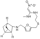 Venritidine