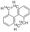 PYRENE-4,5,9,10-14C