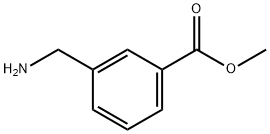 Methyl3-(aminomethyl)benzoate