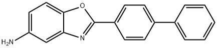 2-BIPHENYL-4-YL-BENZOOXAZOL-5-YLAMINE