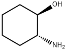 (R)-2-Aminocyclohenanol Structural