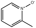 2-Picoline-N-oxide Structural Picture