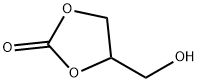 4-HYDROXYMETHYL-1,3-DIOXOLAN-2-ONE Structural