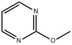 METHYL PYRIMIDIN-2-YL ETHER Structural