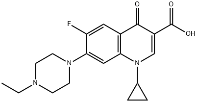 Enrofloxacin